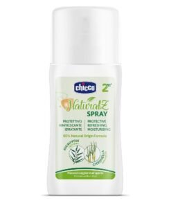 Chicco NaturalZ apsauginis purškiklis, 100 ml