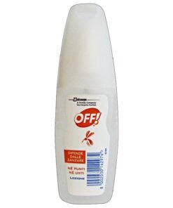 OFF! losjonas nuo uodų, 100 ml