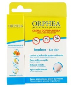 Orphea kremas po vabzdžių įkandimų, 15 ml