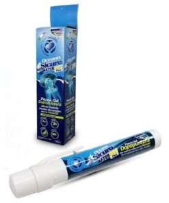 Setablu Oceano Sicuro gelinis pieštukas po vabzdžių įkandimų su amoniaku, 15 ml