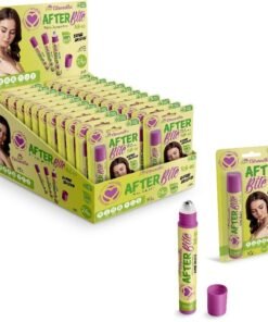 Setablu roll-on pieštukas po vabzdžių įkandimų, 10 ml