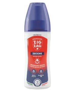 Zig Zag purškiama priemonė nuo erkių, 100 ml