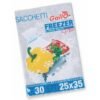 Gallo Freezer Plus šaldymo maišeliai su užrišimo juostelėmis (įvairūs) - Image 5