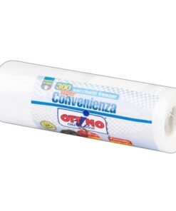 Ottimo šaldymo maišeliai ant rulono (įvairūs)