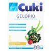 Cuki Gelopiù šaldymo maišeliai maistui (įvairūs) - Image 5