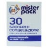 Mister Pack šaldymo maišeliai su užrišimo juostelėmis (įvairūs) - Image 2