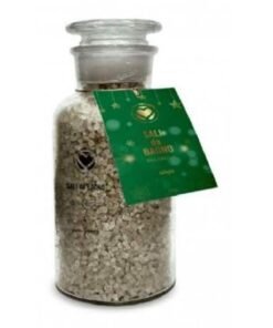 Setablu kvapnioji vonios druska White Musk, 630 g