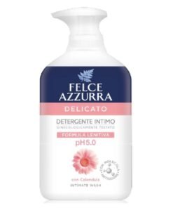 Felce Azzurra Delicate intymios higienos prausiklis, 250 ml