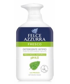 Felce Azzurra Fresh intymios higienos prausiklis, 250 ml