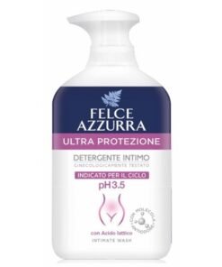 Felce Azzurra apsauginis intymios higienos prausiklis, 250 ml