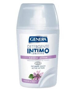 Genera intymios higienos prausiklis Protective (Lenitivo), 300 ml