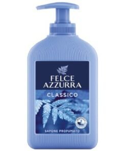 Felce Azzurra Classico skystas muilas, 300 ml