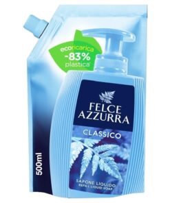 Felce Azzurra Classico skysto muilo papildymas, 500 ml
