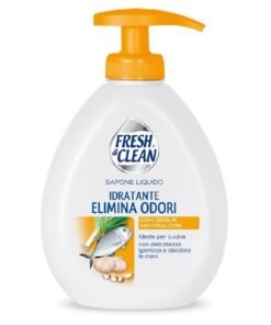 Fresh & Clean Elimina Odori skystas muilas, 300 ml