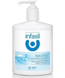 Infasil Neutro skystas muilas, 300 ml