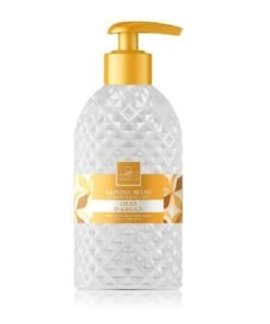 Lady Venezia Rainbow Argan Oil skystas muilas, 500 ml