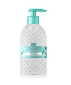 Lady Venezia Rainbow White Musk skystas muilas, 500 ml