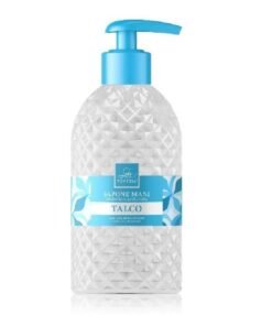 Lady Venezia Rainbow Talco skystas muilas, 500 ml