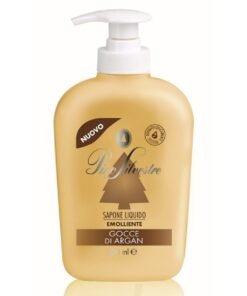 Pino Silvestre skystas muilas su argano aliejumi, 300 ml