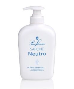 Pino Silvestre Neutro skystas muilas su pušimi, 300 ml