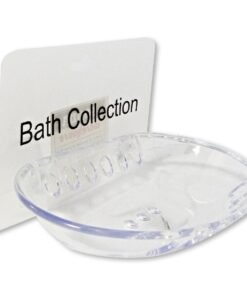 Vonios muilinė su siurbtukais Bath Collection