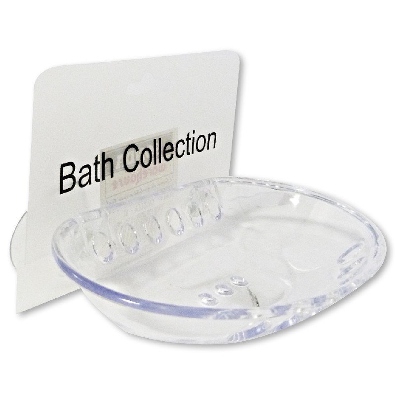 Vonios muilinė su siurbtukais Bath Collection