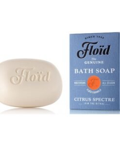 Floïd Citrus Spectre kietasis muilas, 120 g