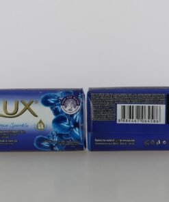 Lux Aqua Sparkle kietasis muilas, 80 g