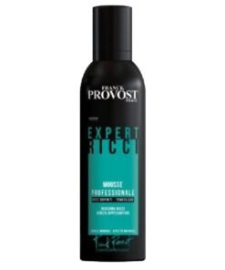 Franck Provost Expert Ricci Mousse Professionnelle plaukų putos garbanotiems plaukams, 300 ml