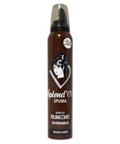Splend'Or Spuma Volumizzante plaukų putos, 200 ml