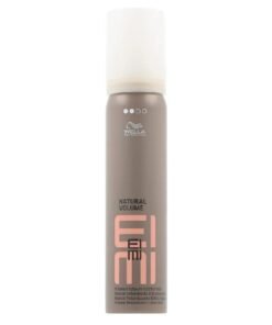 Wella EIMI Natural Volume plaukų putos, 75 ml