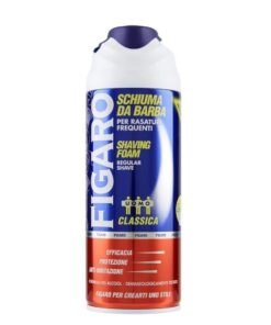 Figaro Classic skutimosi putos, 400 ml