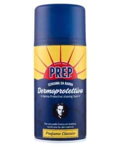 Prep Classic dermoprotekcinės skutimosi putos, 300 ml