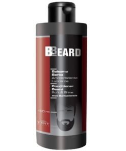 BBeard Softening barzdos balzamas, 150 ml