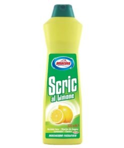 Amacasa „Sonic al Limone“ valomasis kremas, 500 ml