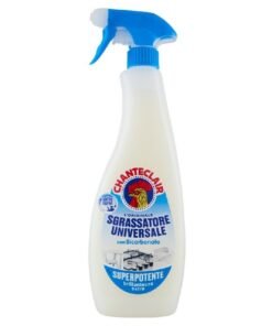 Chante Clair universalus riebalų valiklis su bikarbonatu, 700 ml