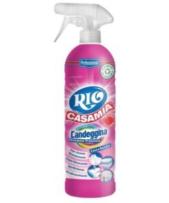 Rio Casamia dezinfekuojantis paviršių valiklis su balikliu, 750 ml