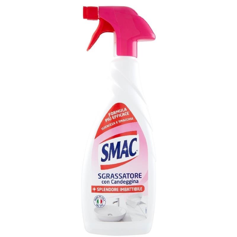 Smac riebalų valiklis su balikliu, 650 ml