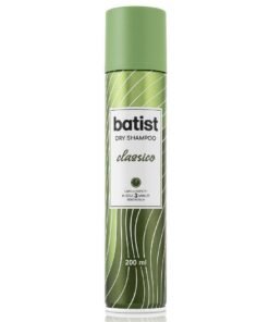 Batiste Dry Shampoo Classic Mini sausas šampūnas, 75 ml