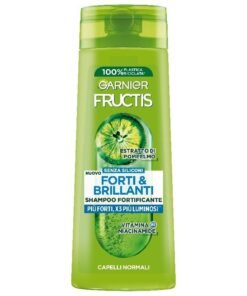 Garnier Fructis Normal šampūnas, 250 ml