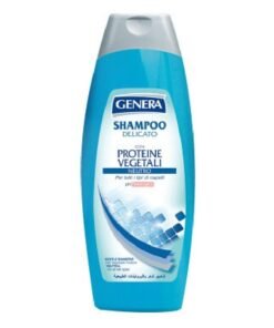 Genera Neutral Shampoo su augaliniais baltymais, 1000 ml