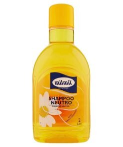Mil Mil Neutral šampūnas, 2000 ml