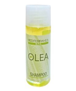 Mediterranea SPA Olea šampūnas, 30 ml