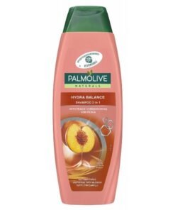 Palmolive Naturals Hydra Balance 2 in 1 šampūnas, 350 ml