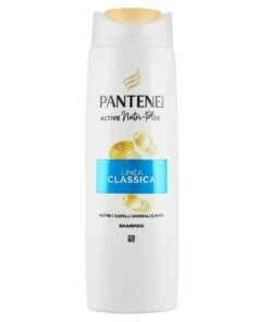 Pantene Active Nutri-Plex Classic šampūnas, 250 ml