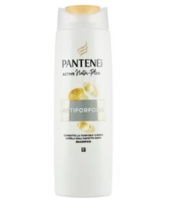 Pantene Active Nutri-Plex Anti-Dandruff šampūnas nuo pleiskanų, 250 ml