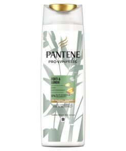 Pantene Pro-V Miracles Strong & Long 3 in 1 šampūnas, balzamas ir priežiūros priemonė, 225 ml