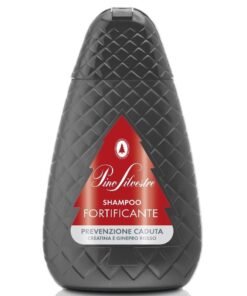 Pino Silvestre Anti-Hair Loss Strengthening šampūnas, 250 ml