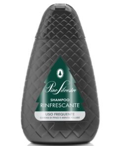 Pino Silvestre Refreshing šampūnas, 250 ml