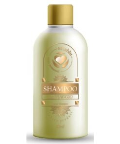 Setablu Travel Shampoo šampūnas, 80 ml
